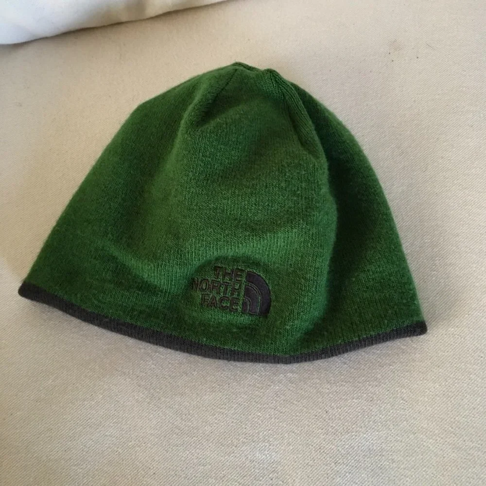 The North Face Cap